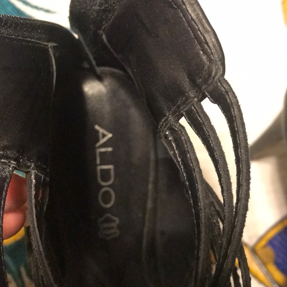Aldo heels - Picture 3 of 3